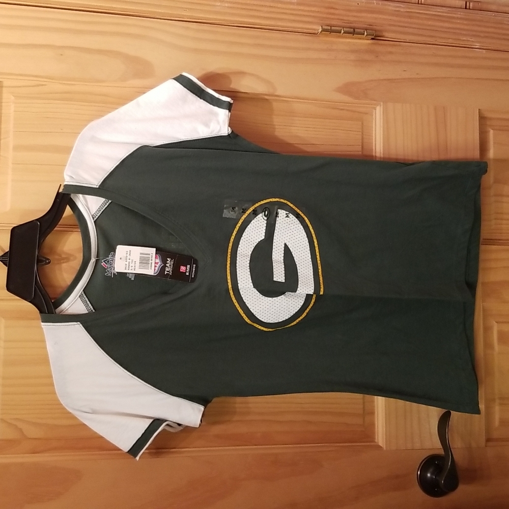 NFL Rodgers My Crush TShirt